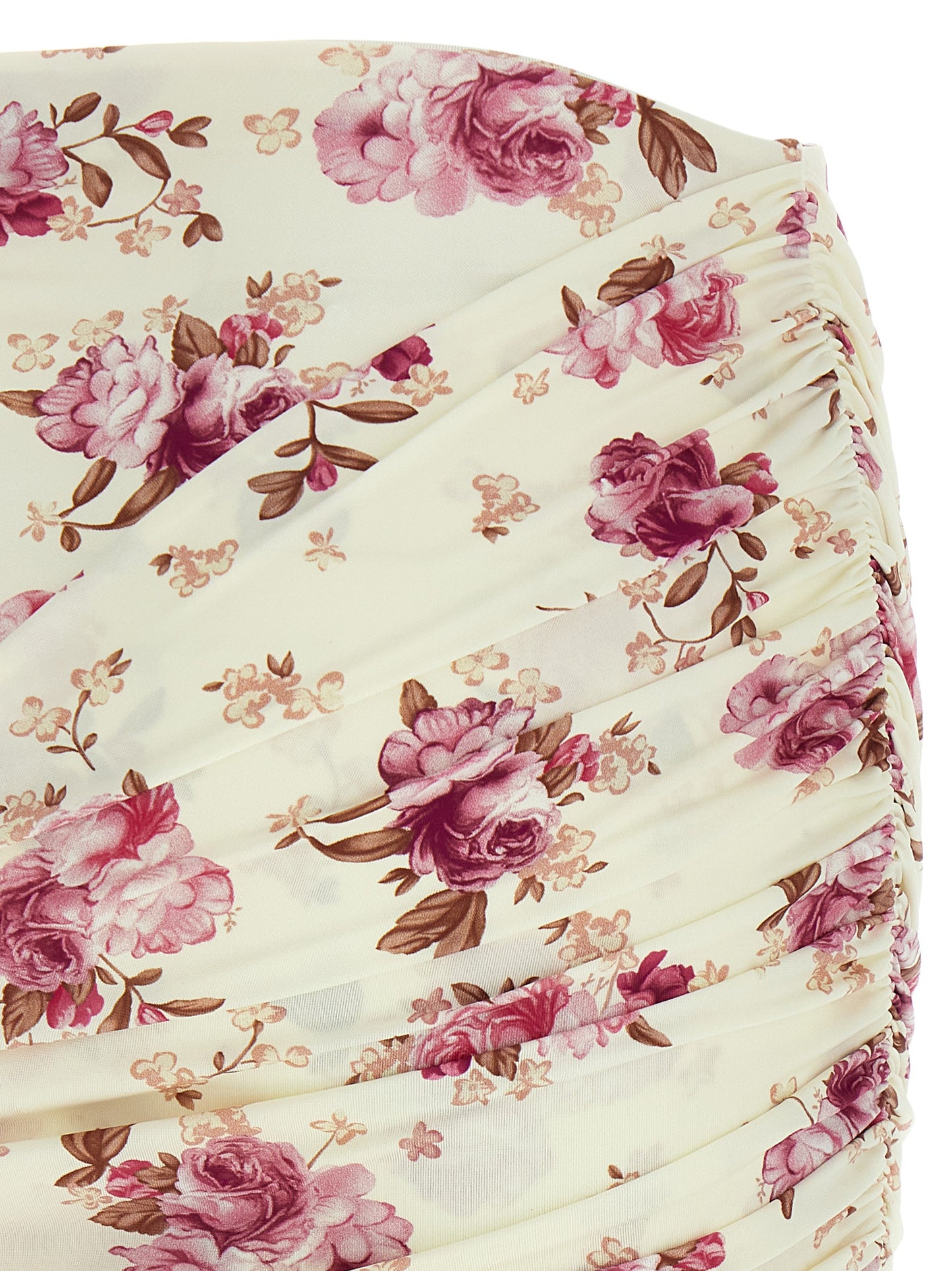 Floral print 'RE26' skirt Skirts