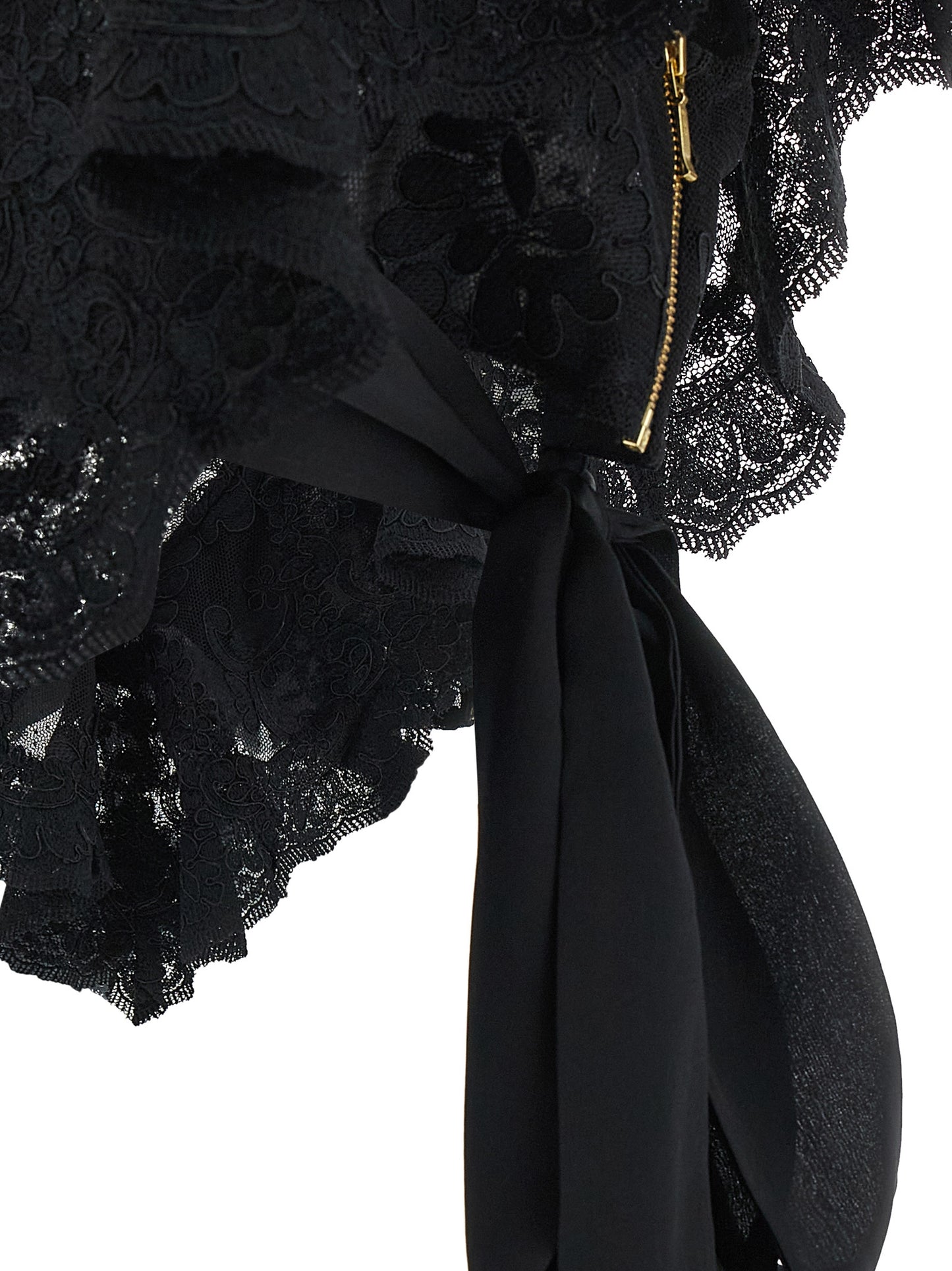 'Hypnotic' bodice Tops