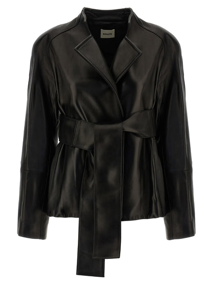 'Edith' jacket Down jacket, Parka, Casual jackets
