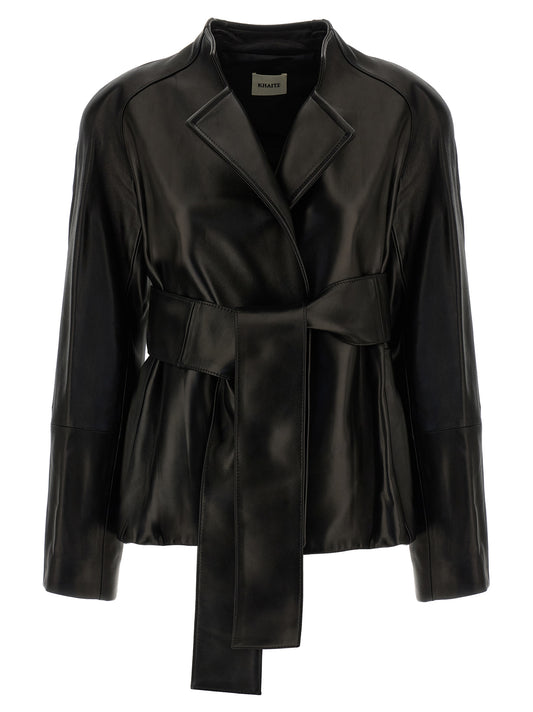 'Edith' jacket Down jacket, Parka, Casual jackets