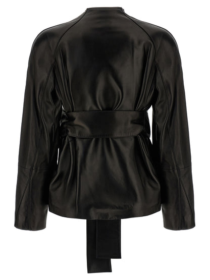 'Edith' jacket Down jacket, Parka, Casual jackets