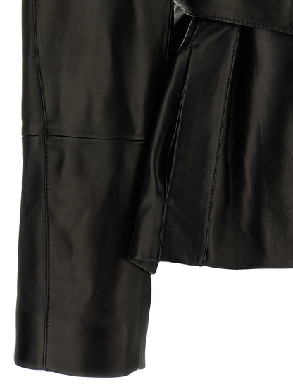 'Edith' jacket Down jacket, Parka, Casual jackets
