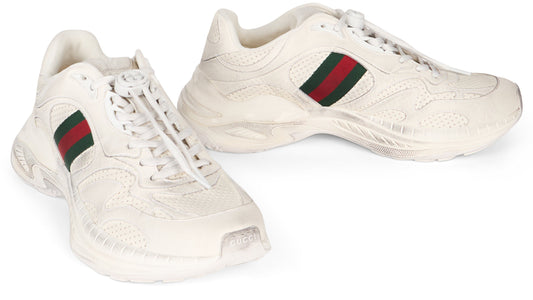 Sneakers low-top 2.0 stripe SHOES
