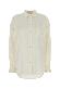Stella Mccartney Emb cuff satin pj top