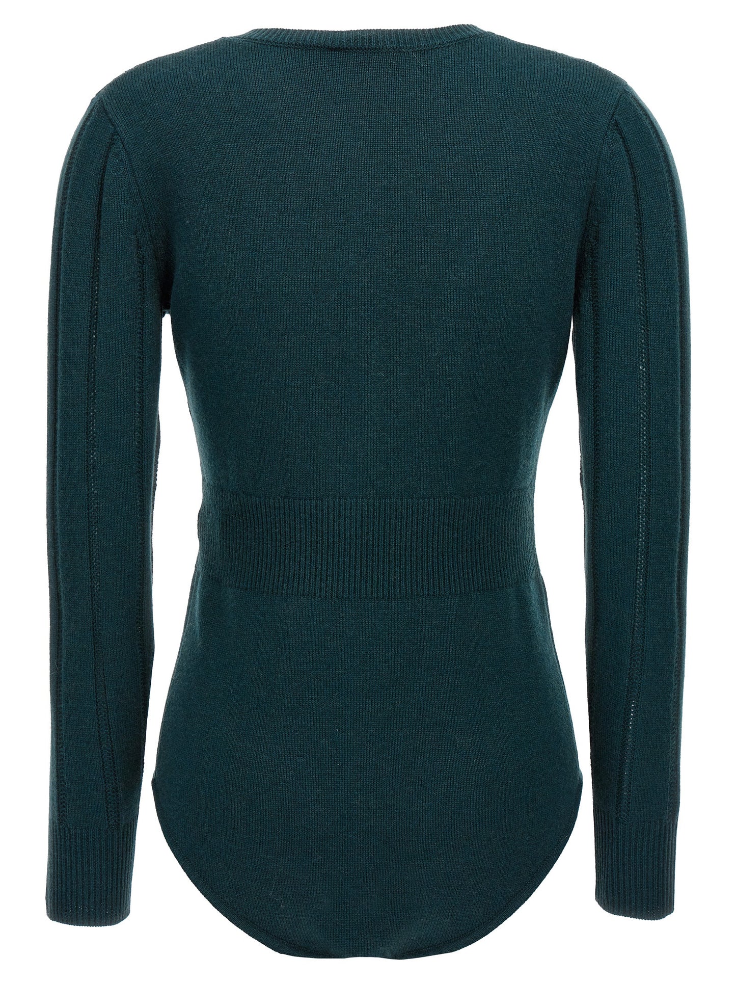 'Tralala Luxe' bodysuit Underwear, body