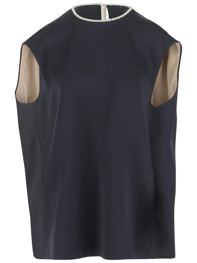 BL211-TOP T-SHIRTS