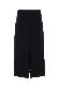 Carven Sk316-pencil skirt