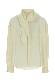 Carven Sh303-bow shirt