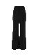 Carven Tr312-flared trousers