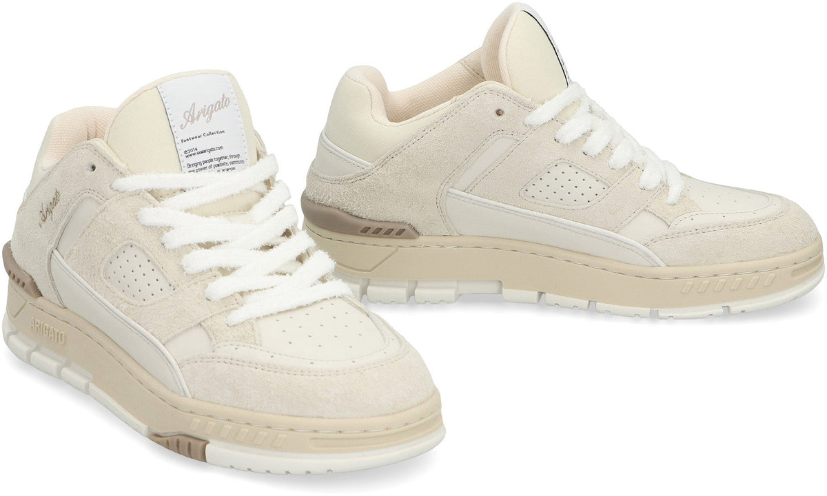 Axel Arigato Sneakers Area Lo Fluffy