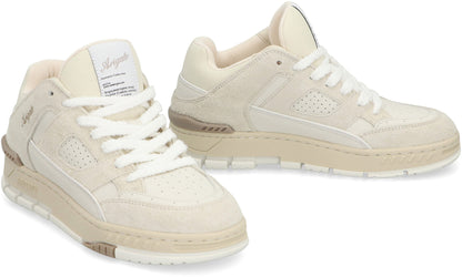 Axel Arigato Sneakers Area Lo Fluffy
