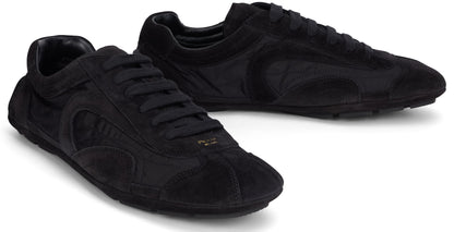Sneakers Montecarlo Re-Edition 2005 SHOES