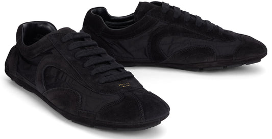 Sneakers Montecarlo Re-Edition 2005 SHOES
