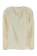 Carven Bl406-draped top