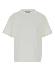 Carven Jt413-signature logo t-shirt