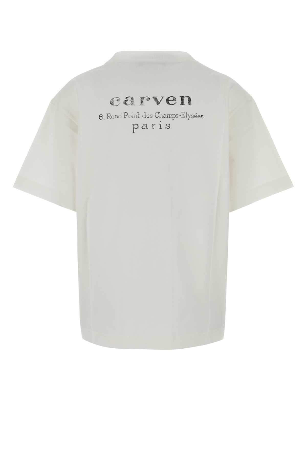 CARVEN 6261K21196N002