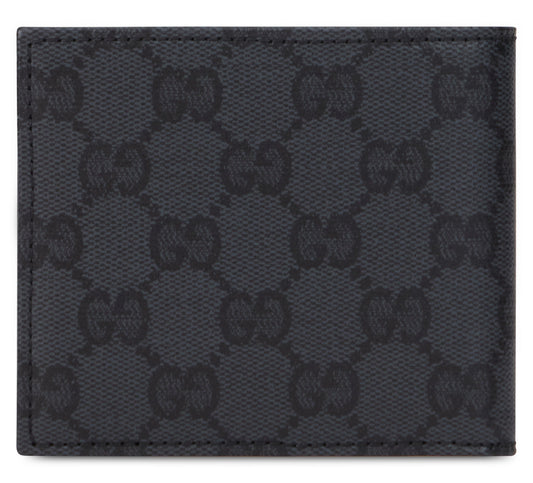 Essences Classic wallet in GG fabric ACC