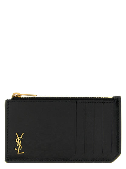 Card case 'Fragments Tiny Cassandre' Wallets, card holders