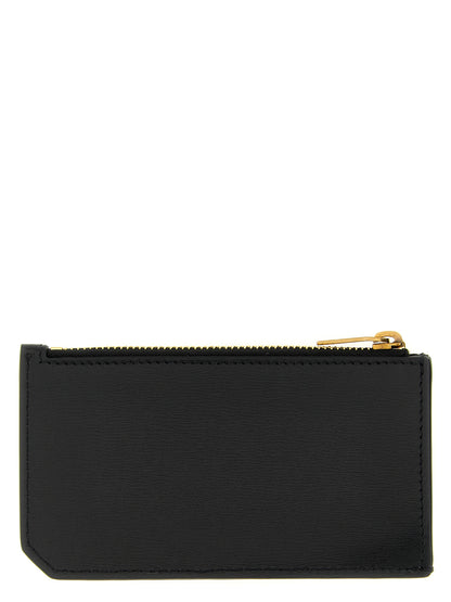 Card case 'Fragments Tiny Cassandre' Wallets, card holders
