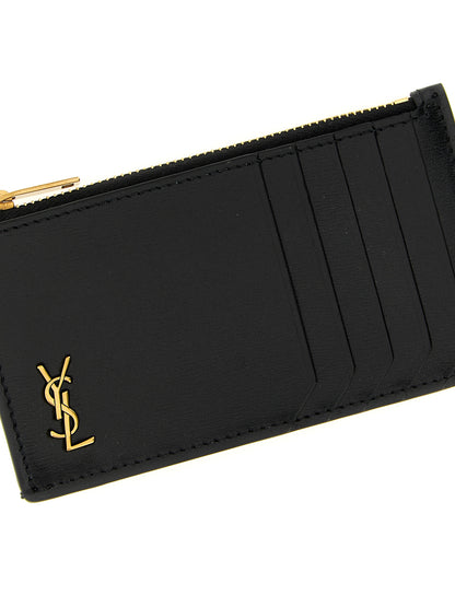 Card case 'Fragments Tiny Cassandre' Wallets, card holders