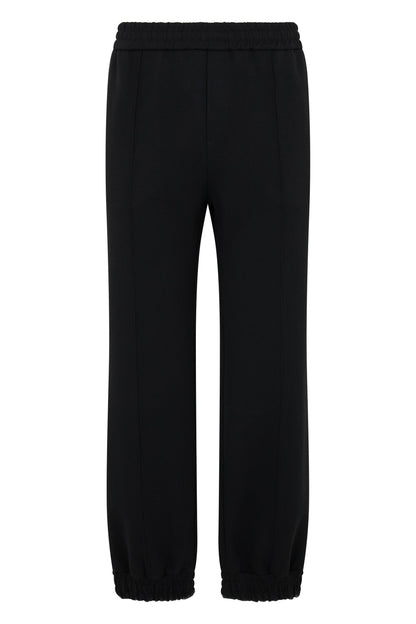 Cotton joggers RTW