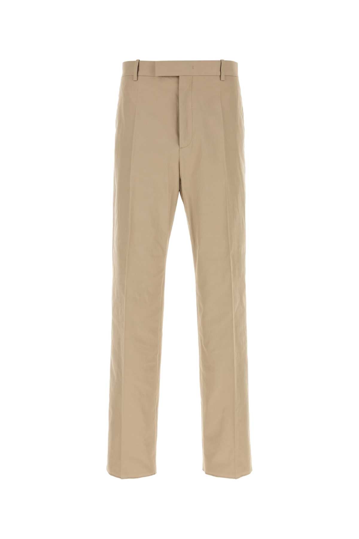 Jil Sander Trouser 219 aw 23