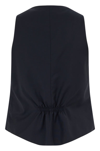 Tailored vest Gracie RTW