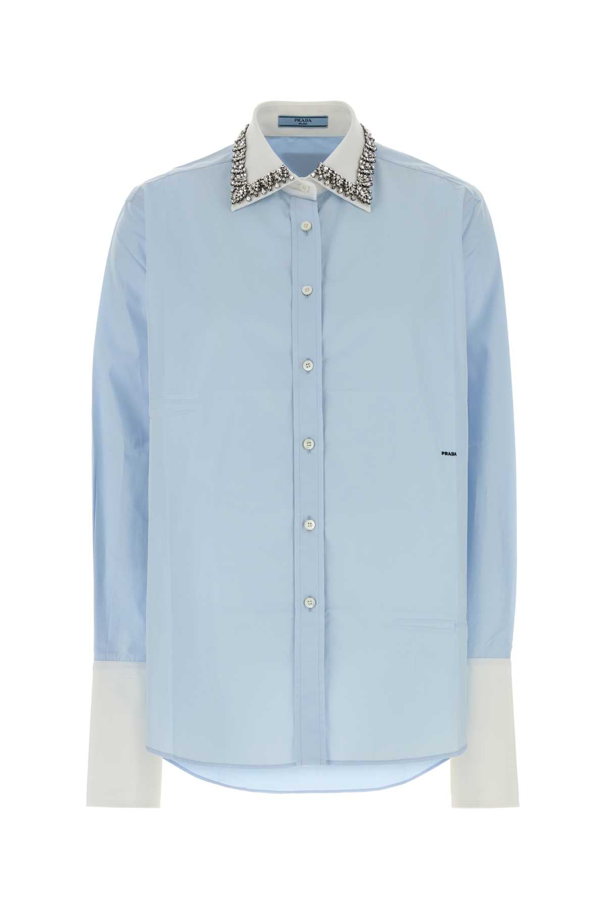 Prada Camicie