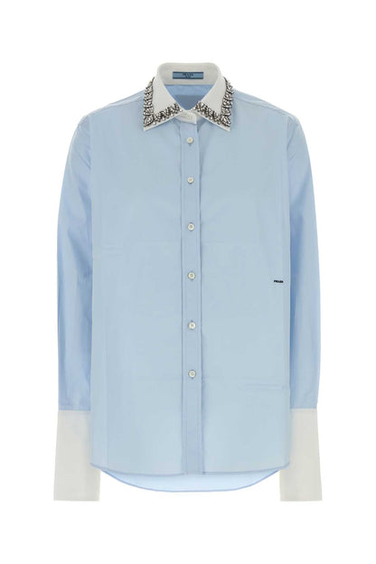 Prada Camicie