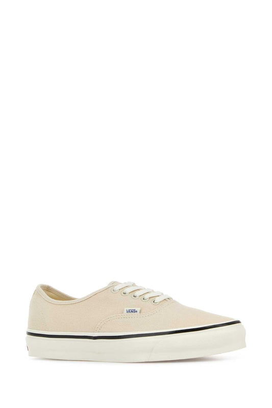 LX AUTHENTIC 44 DUCK CANVAS SNEAKERS