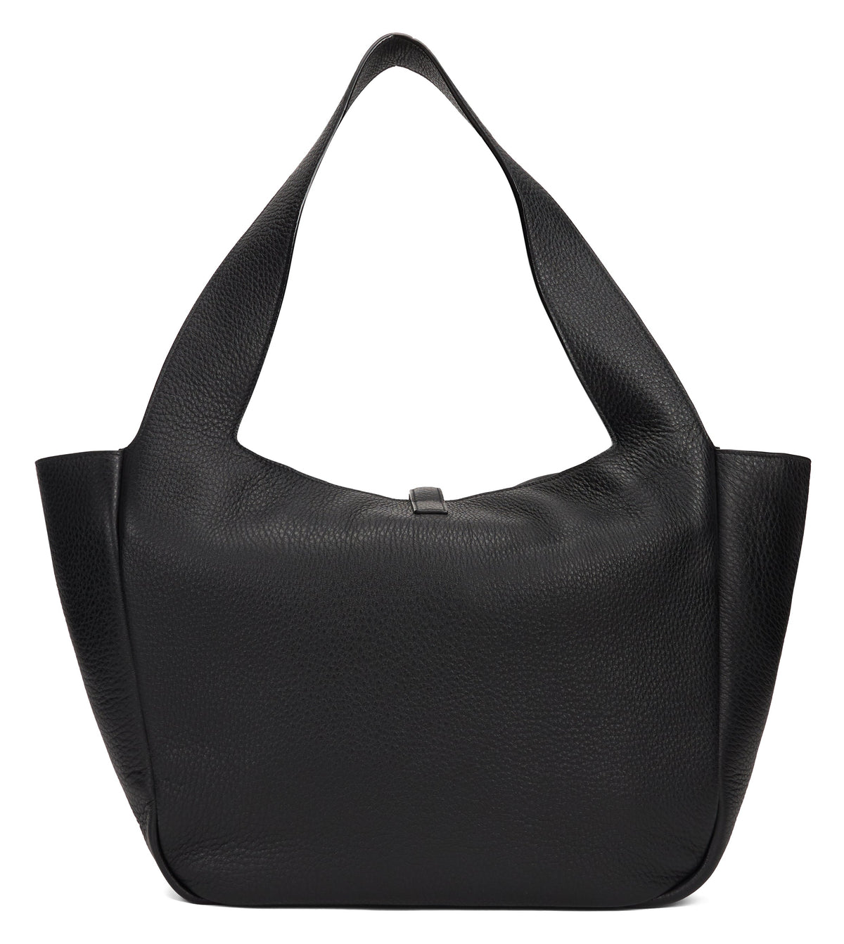 Tote bag The 5 À 7 Bea in leather BAGS