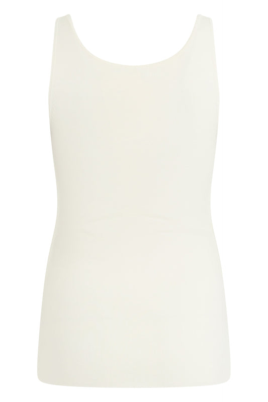 Ribbed tank top RTW