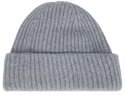 GANNI Hat in mixed wool