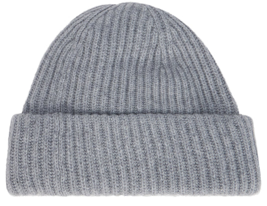 GANNI Hat in mixed wool