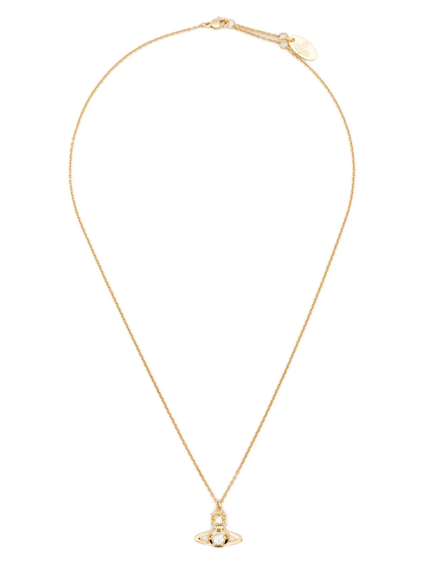 'Lee Orb' necklace Jewelry