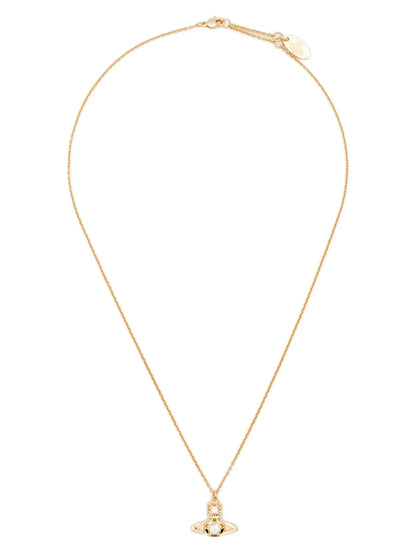 'Lee Orb' necklace Jewelry