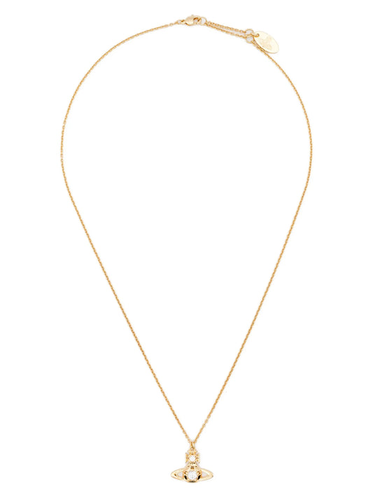 'Lee Orb' necklace Jewelry