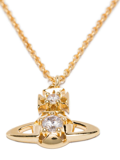 'Lee Orb' necklace Jewelry