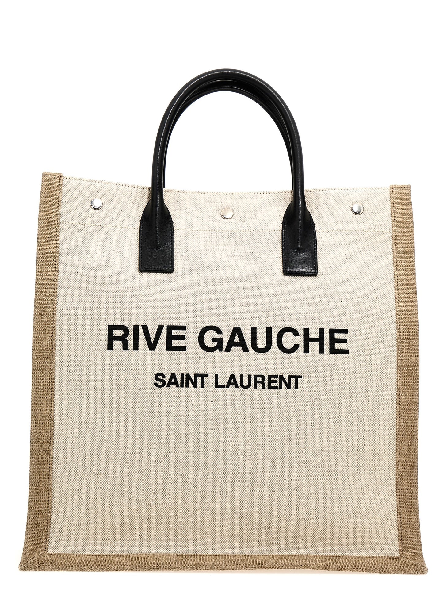 'Rive Gauche North/South' shopping bag Tote bag