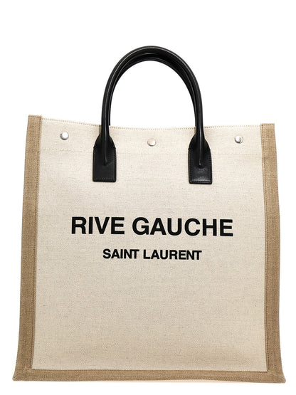 'Rive Gauche North/South' shopping bag Tote bag