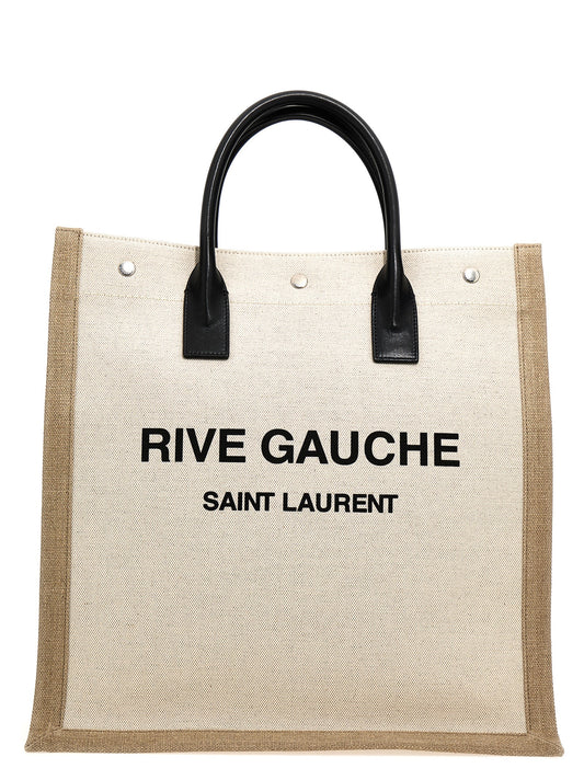 'Rive Gauche North/South' shopping bag Tote bag