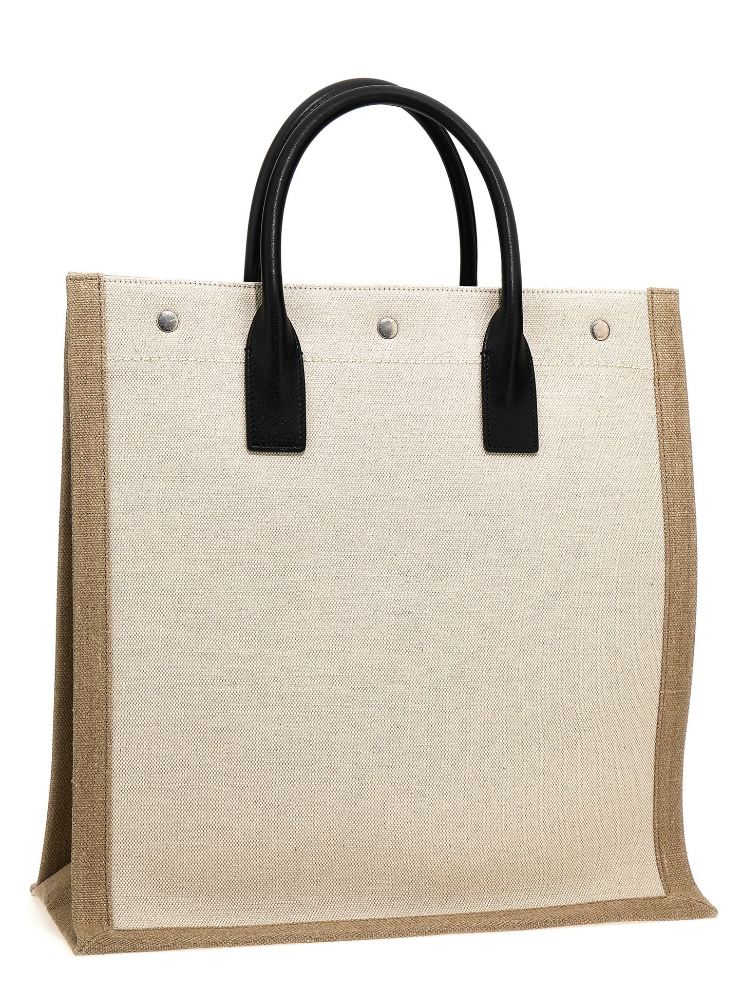 'Rive Gauche North/South' shopping bag Tote bag
