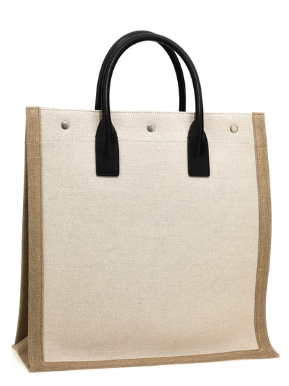 'Rive Gauche North/South' shopping bag Tote bag