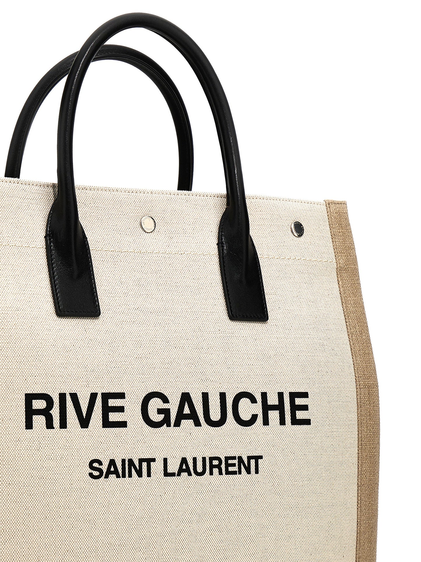 'Rive Gauche North/South' shopping bag Tote bag
