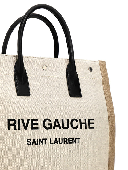 'Rive Gauche North/South' shopping bag Tote bag
