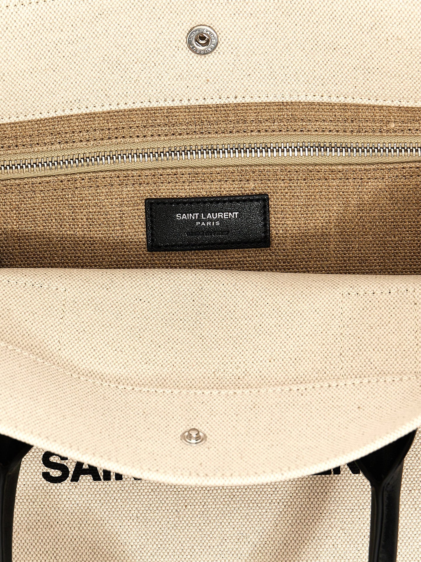 'Rive Gauche North/South' shopping bag Tote bag