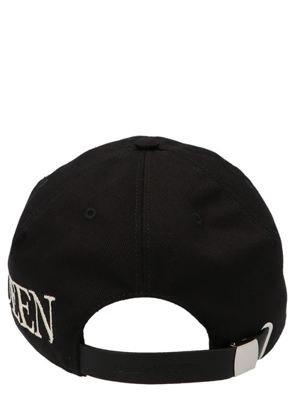 Logo embroidery cap Hats