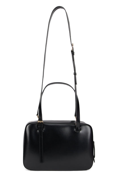 Leather handbag BAGS