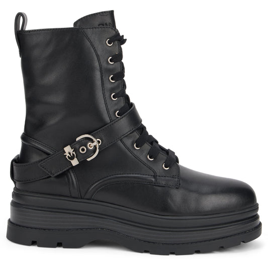 Frogs with high sole RTW