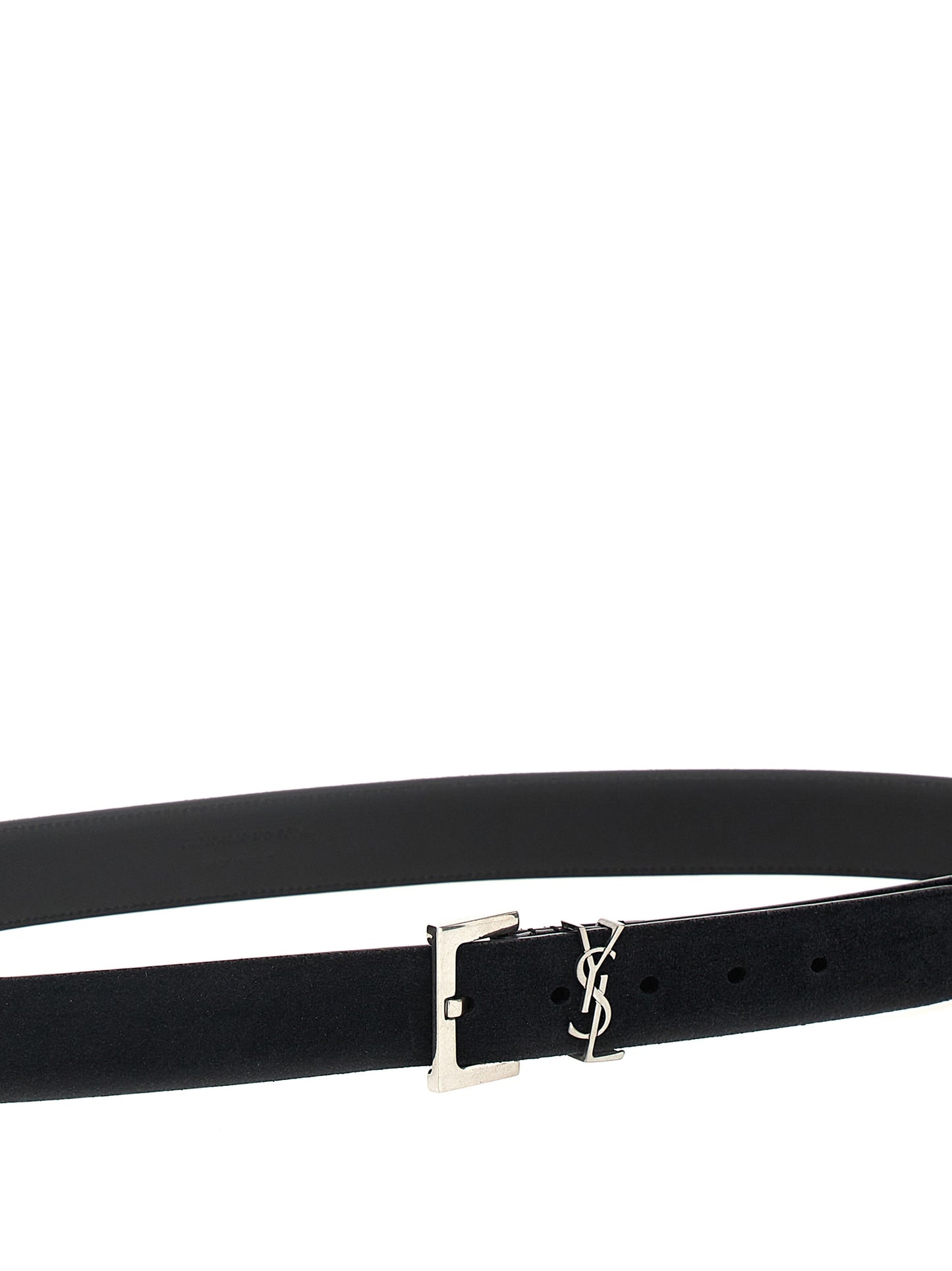 'YSL' belt Belts